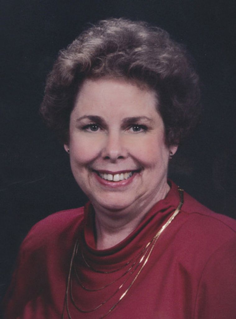 Jane M. Greer Profile Photo