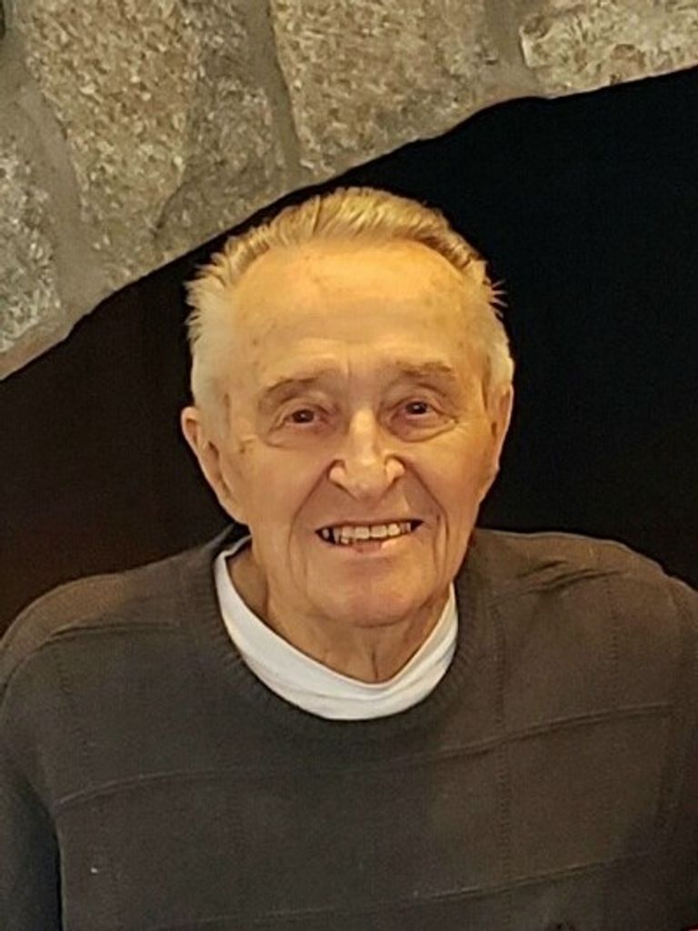 Robert Arnold Profile Photo