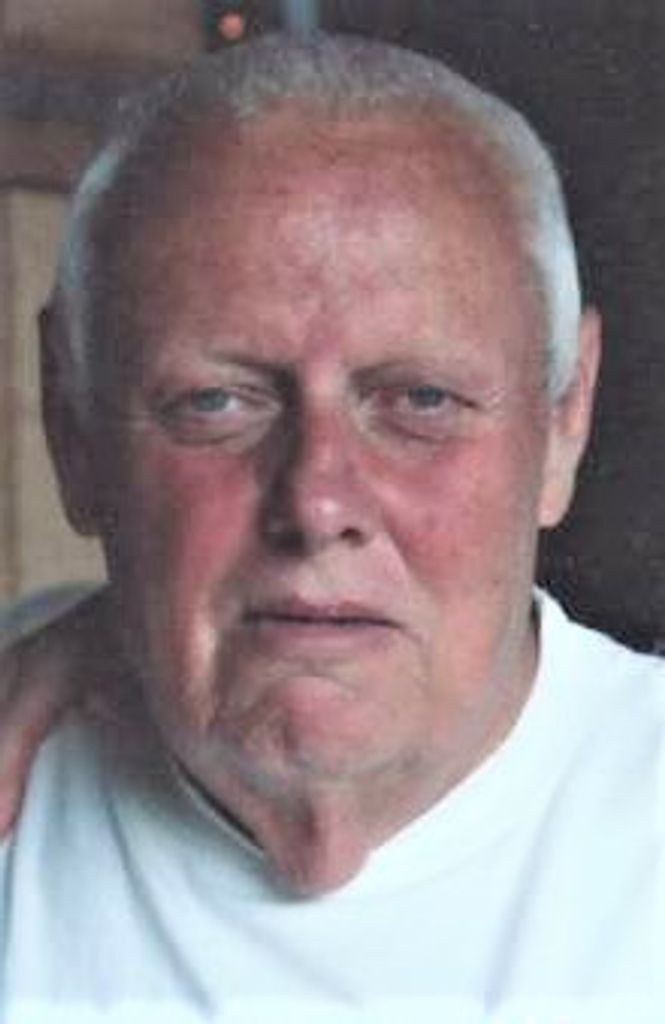 Blaine "Jiggs" L. Oliver