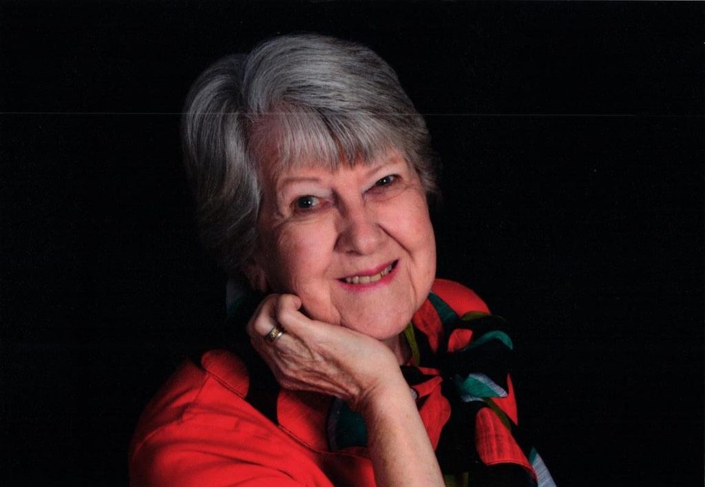 Mary Mccolm Harrington Profile Photo