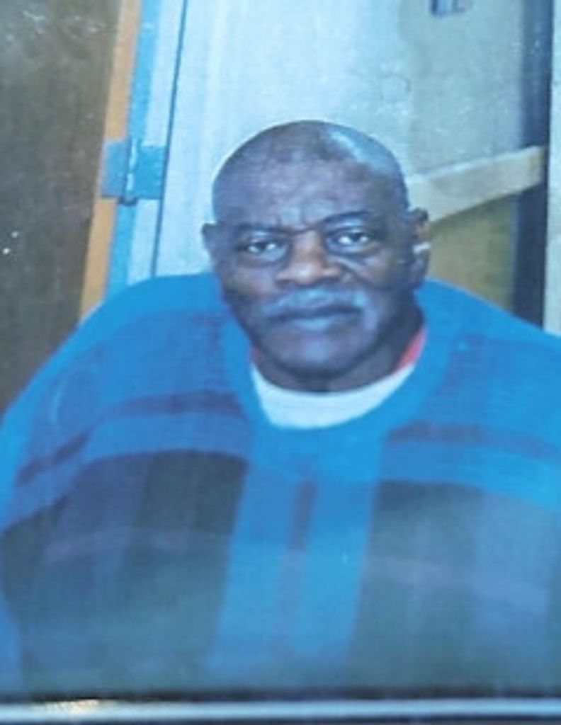 Thomas Howard Mccrary, Sr.