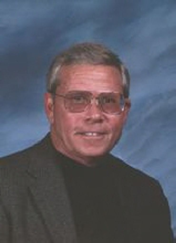 James R. Nelander