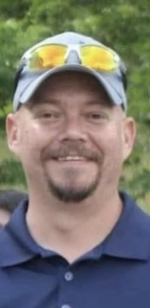 Jason Todd Lambert Profile Photo