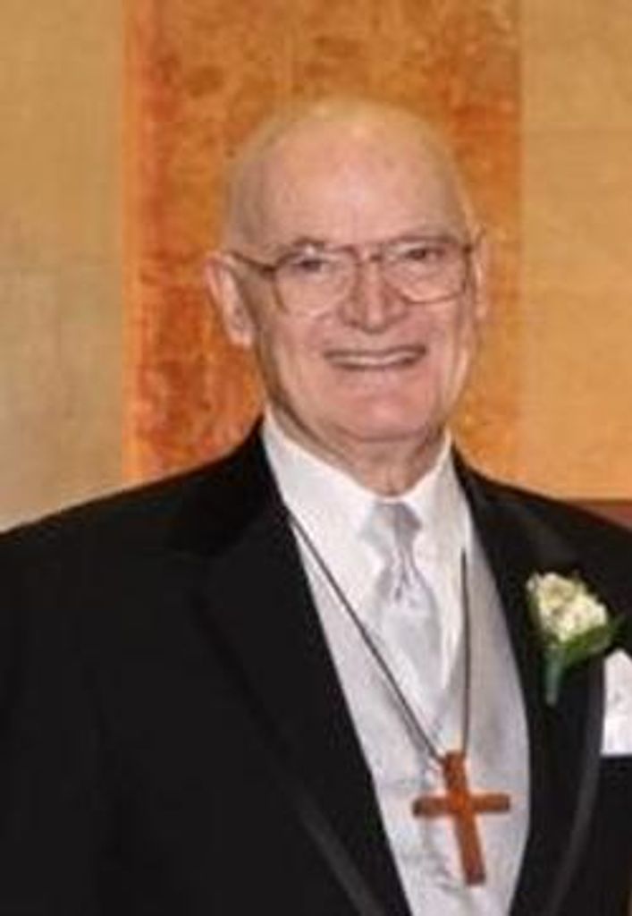 Richard P. Ganzer