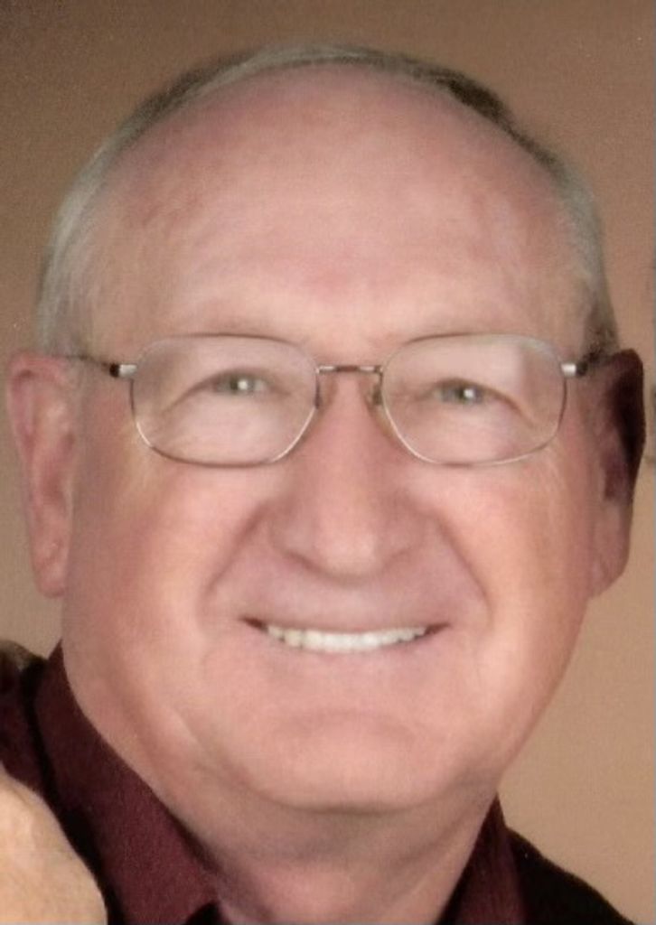 Dale N. Chatterton