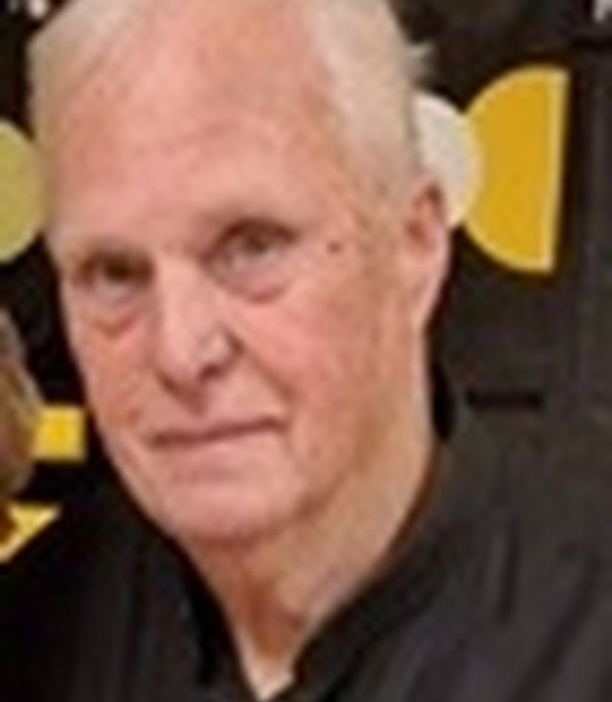 Jerry Edwards