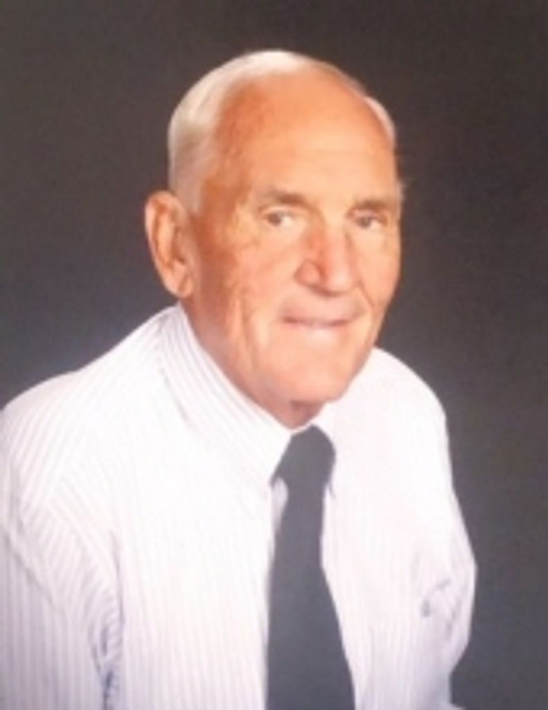 Robert "Bob" L. Poppema