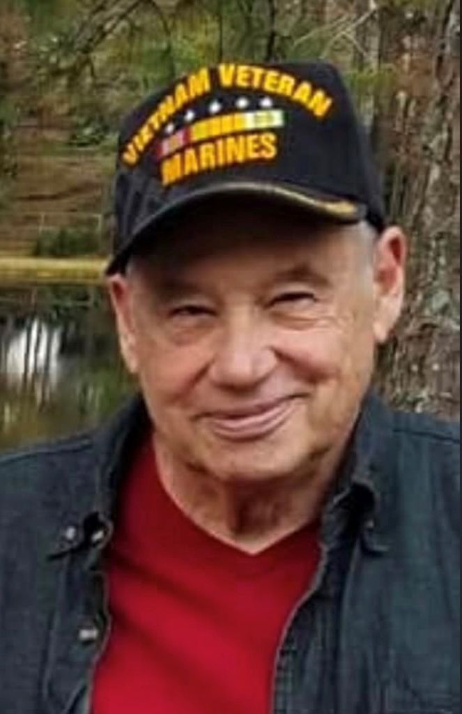 Charles "Buck" Collett