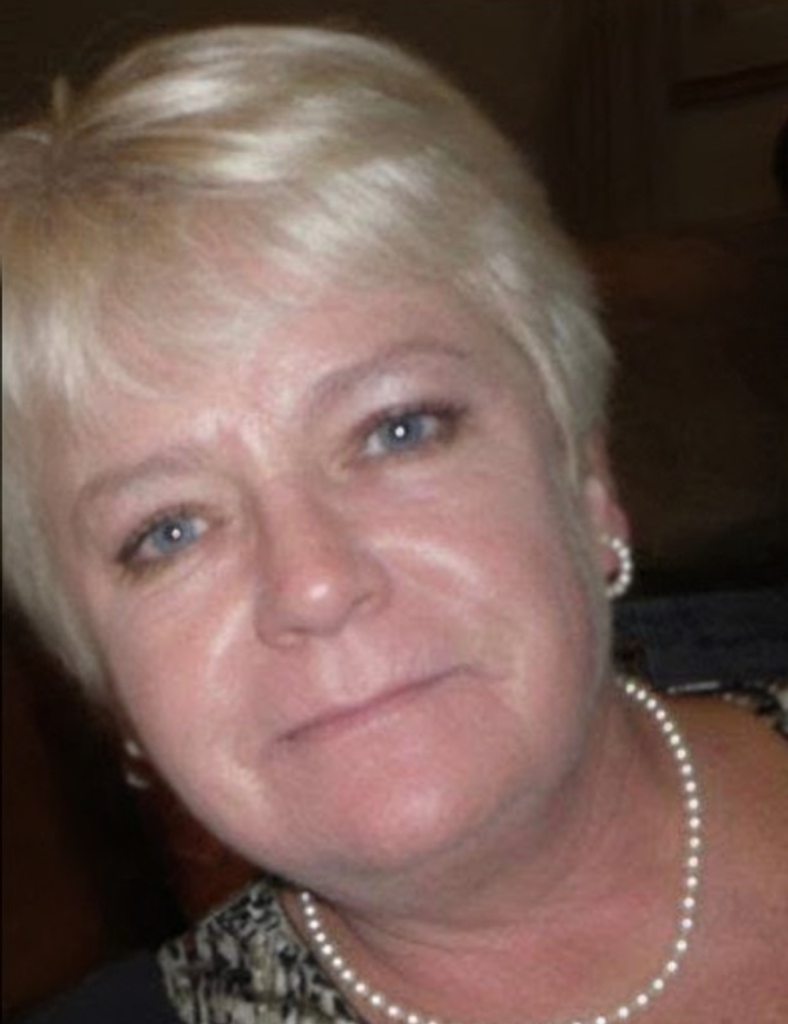 Teresa Powell  Spires Profile Photo