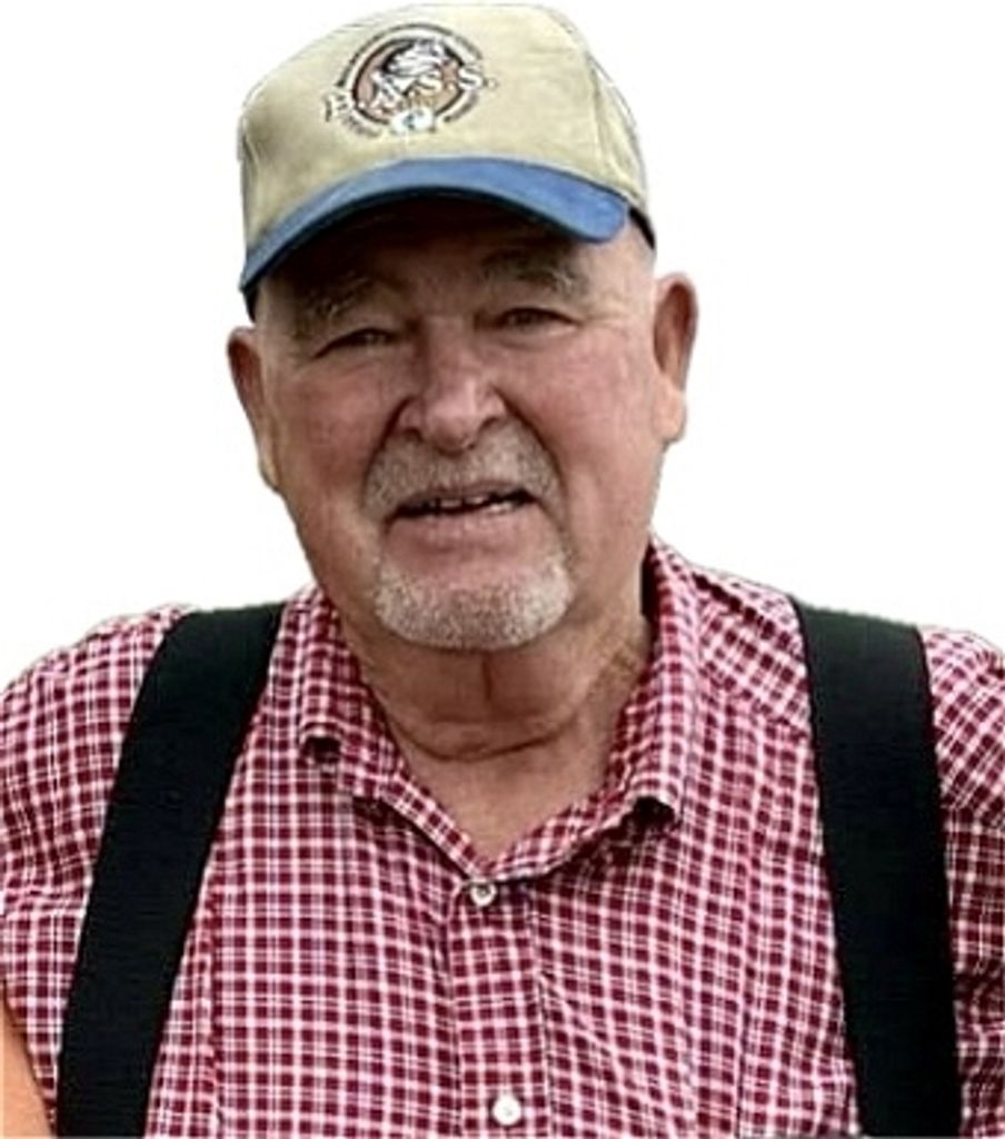 Jerry Lee Farmer