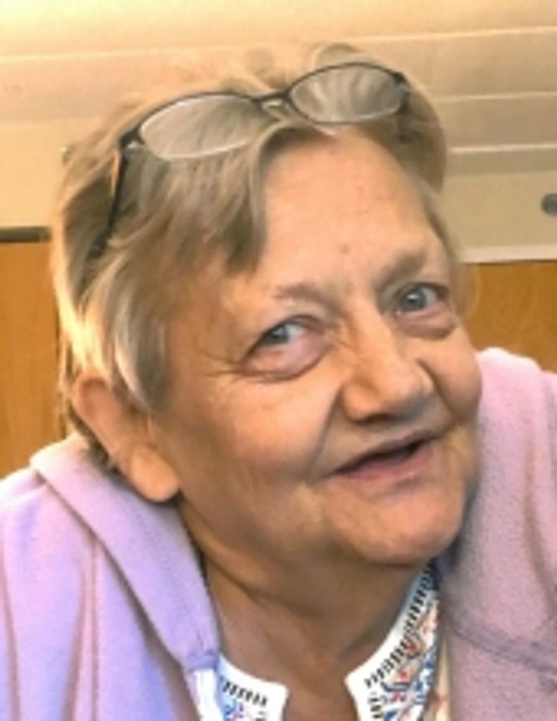 Bernadette J. Schaffer