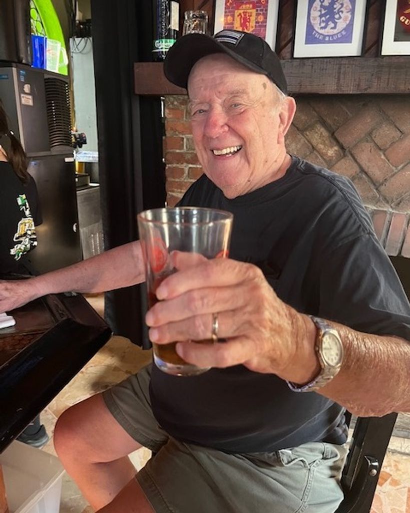 Bruce William King, Sr. Profile Photo