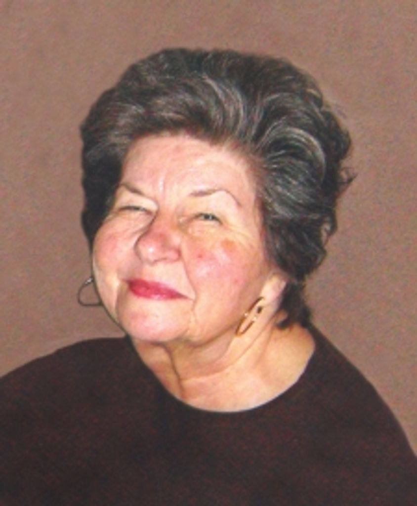 Jackie  J. Naegele