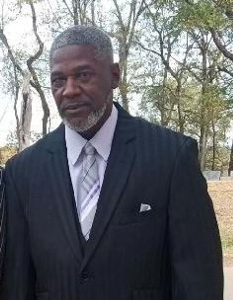 Cedric Shantel Gray, Sr.