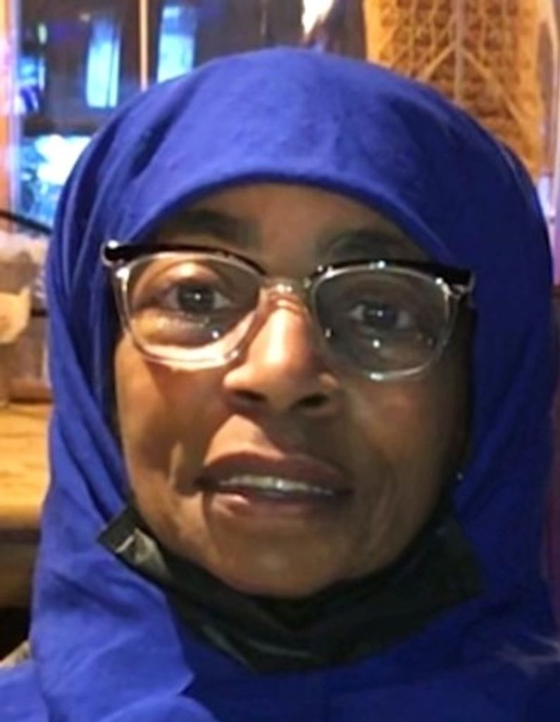Karen B. Jordan-Tillman