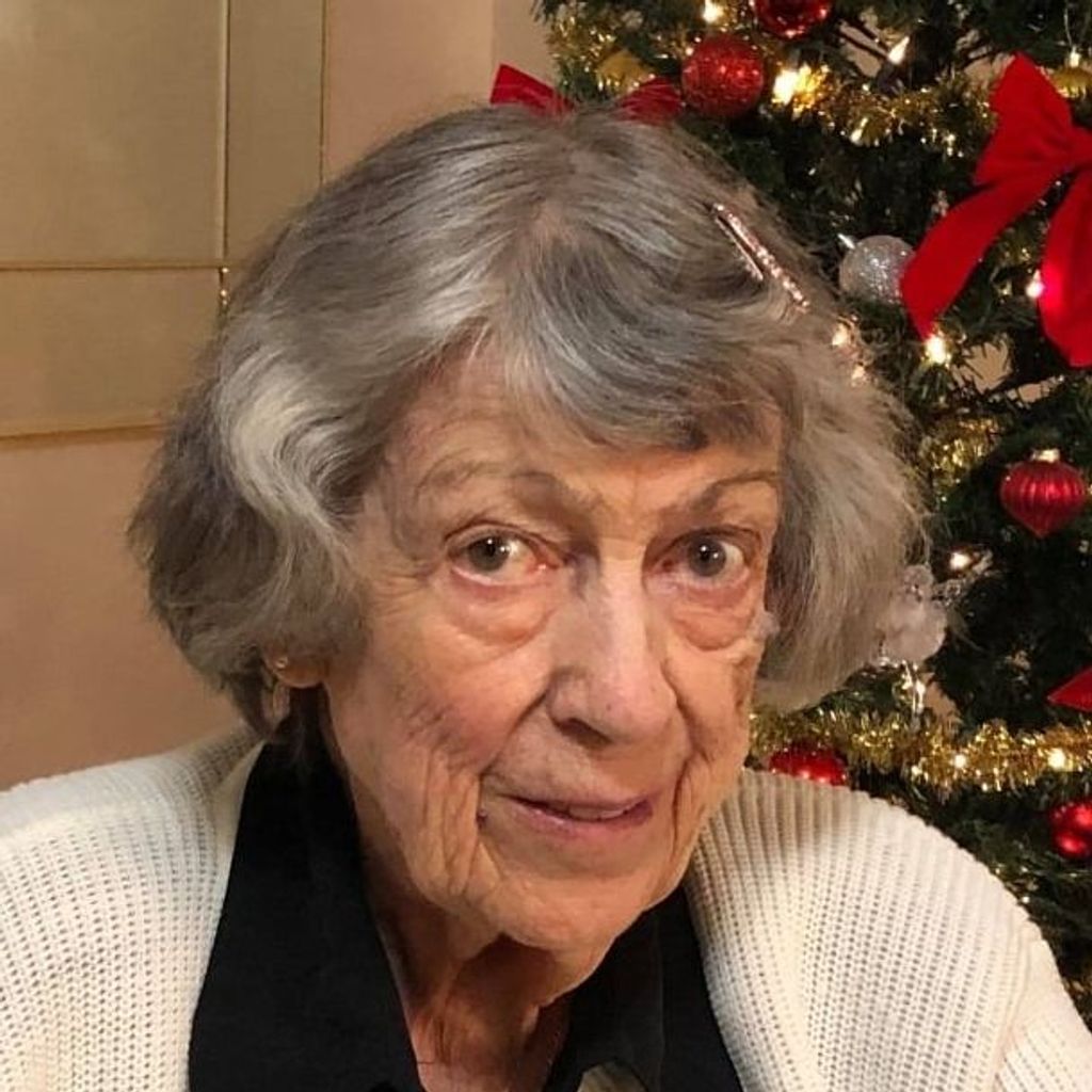 Helen Marie Elizabeth Falone