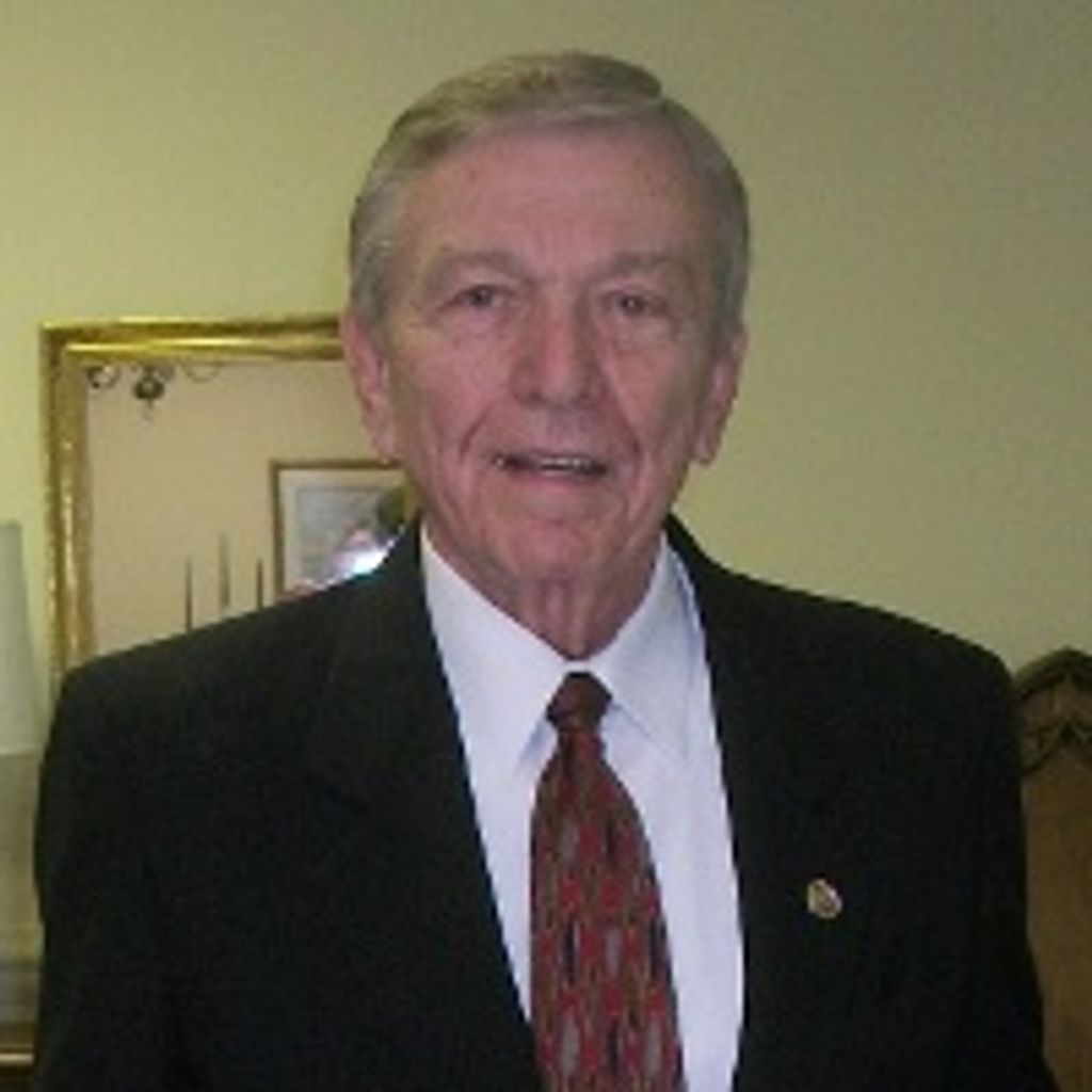 Kenneth Ray Congleton