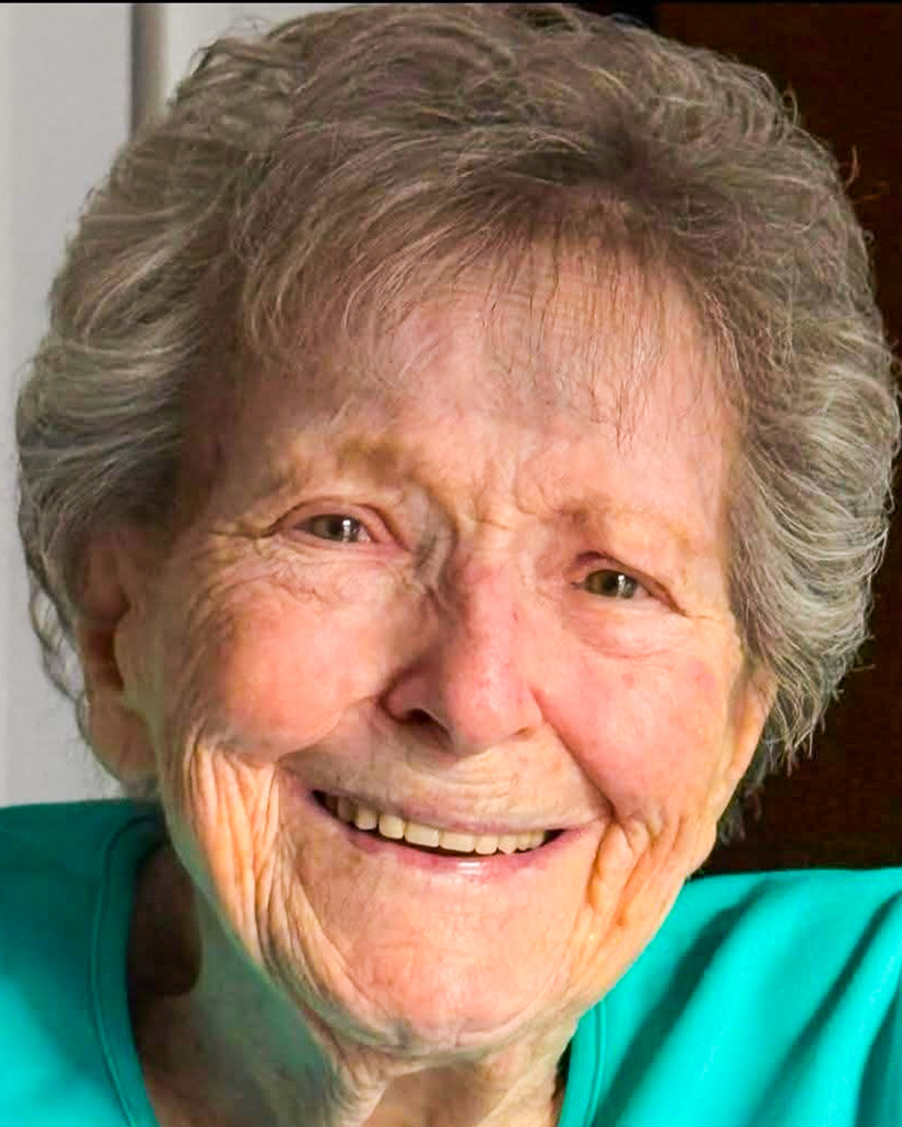 Mary Ruth Kliniewski