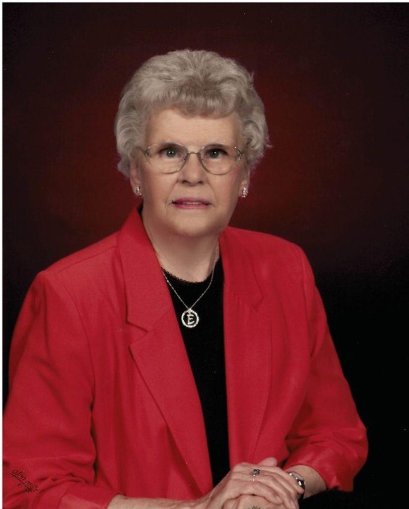 Eloise Keller