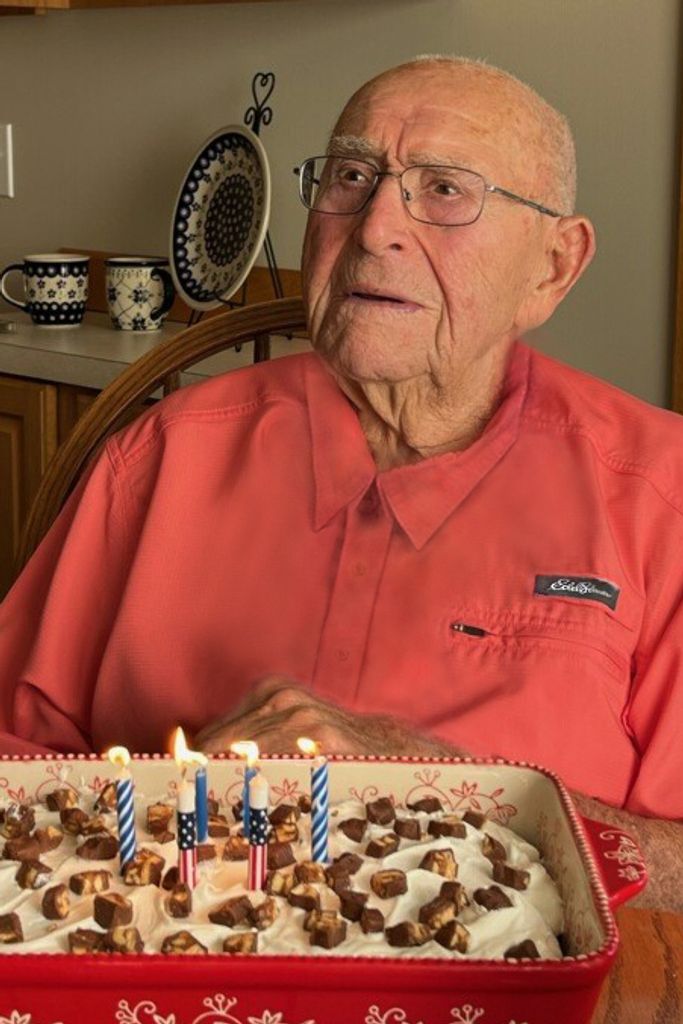 Thomas George Haywood