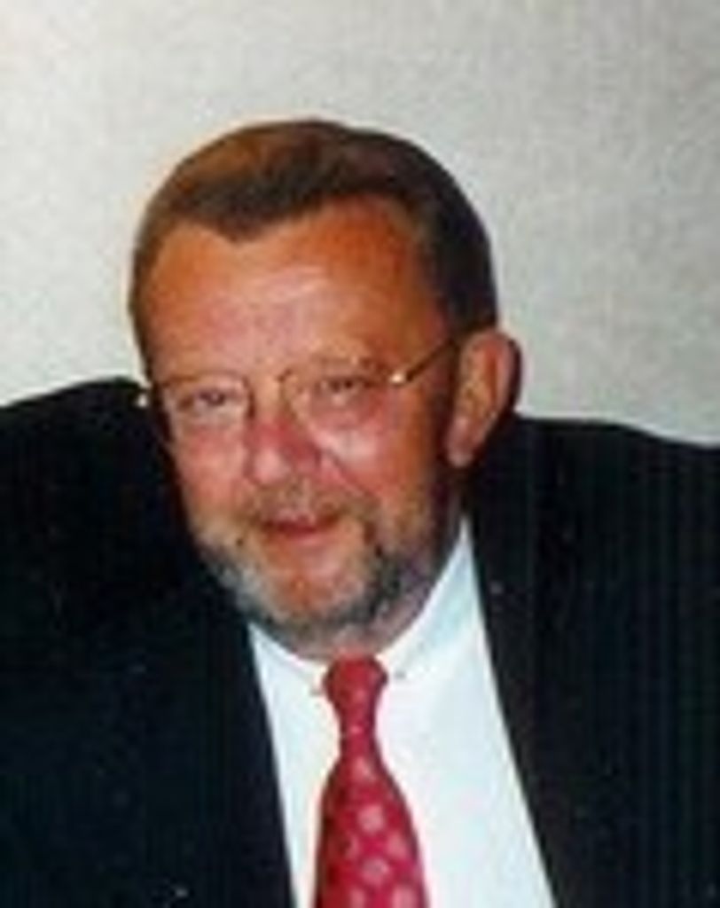 James Pawlak