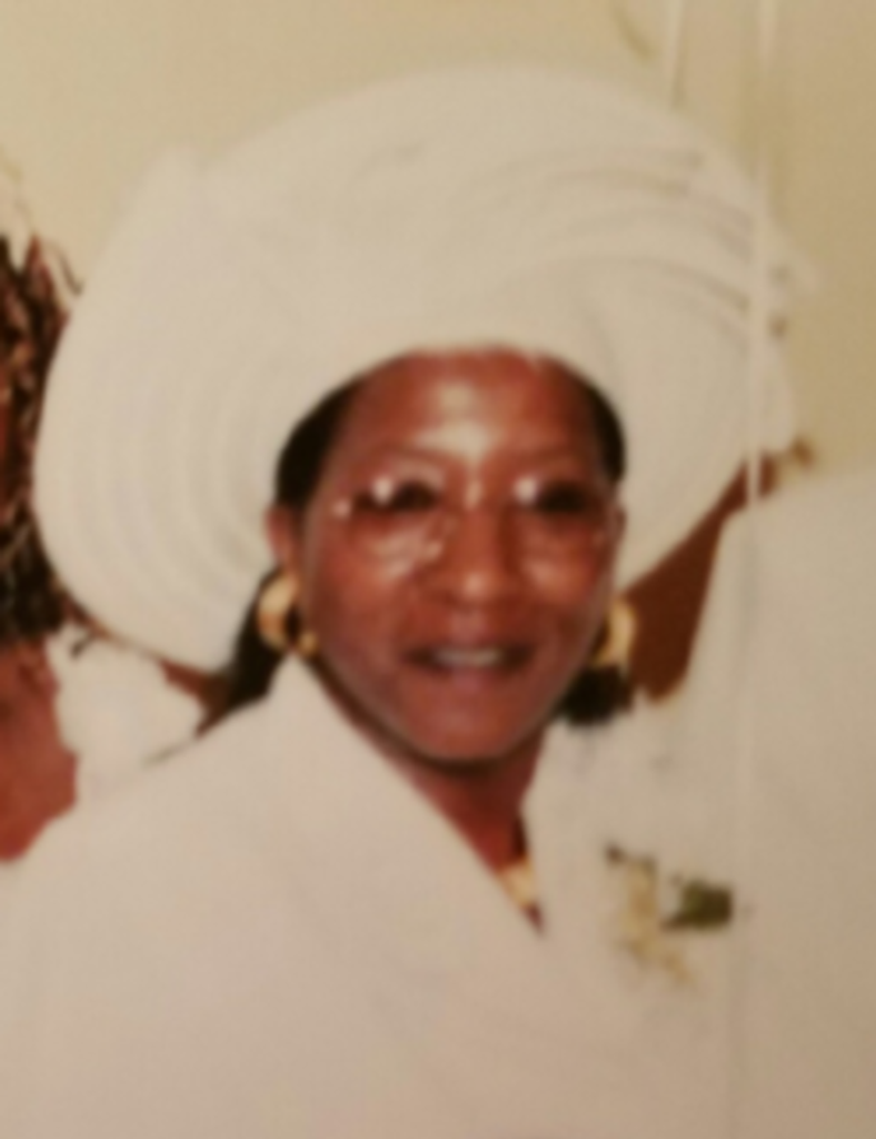 Carrie Mae King Profile Photo