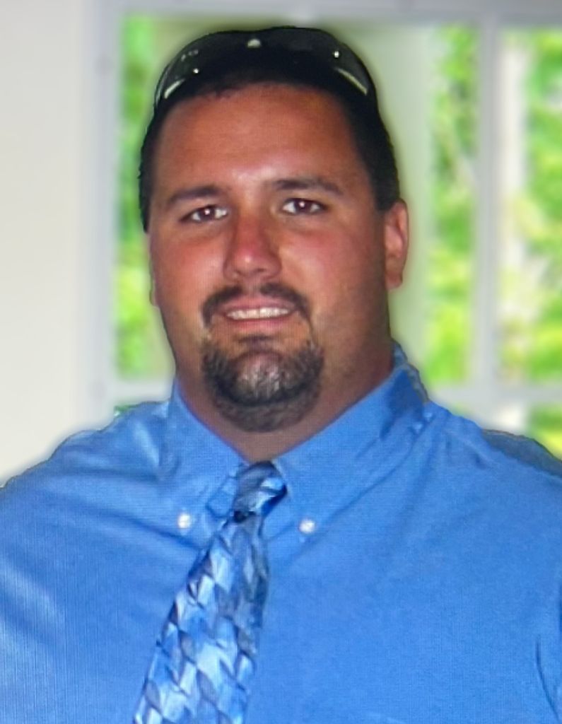 Brandon Watson Karcher