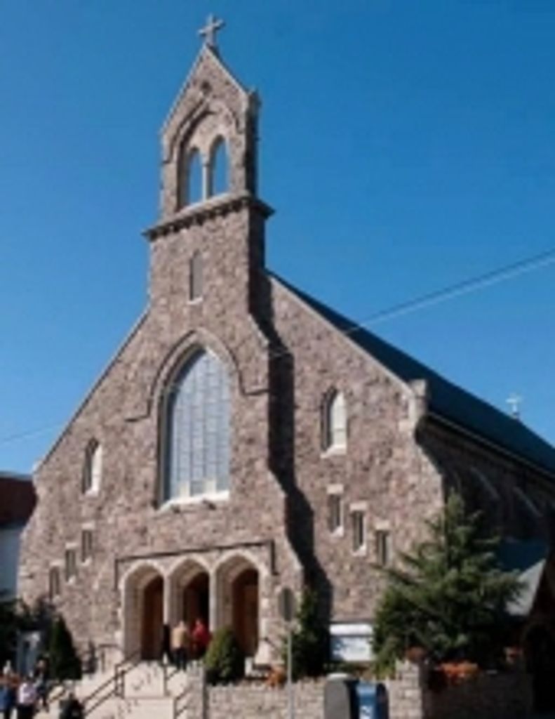 St. Leo The Great Roman Catholic Church