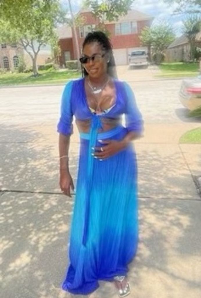 Ms. Tin'Asha Ann "Angel" Miller Profile Photo