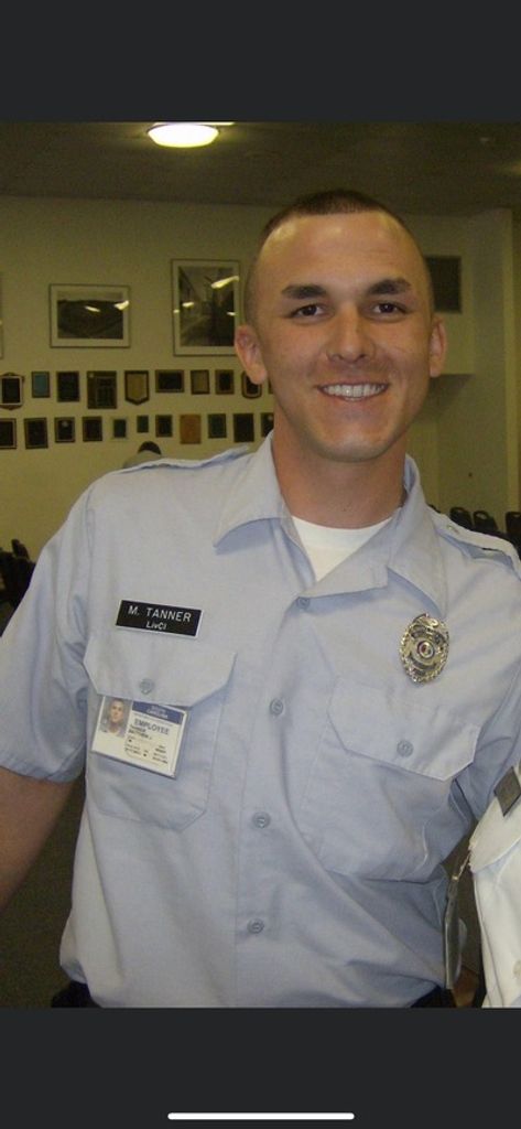 Matthew Jordan Tanner Profile Photo