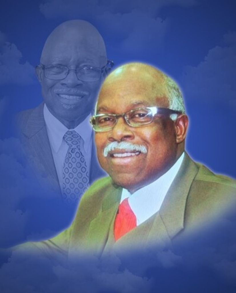 Mr.. Abraham Singleton, Jr. Profile Photo