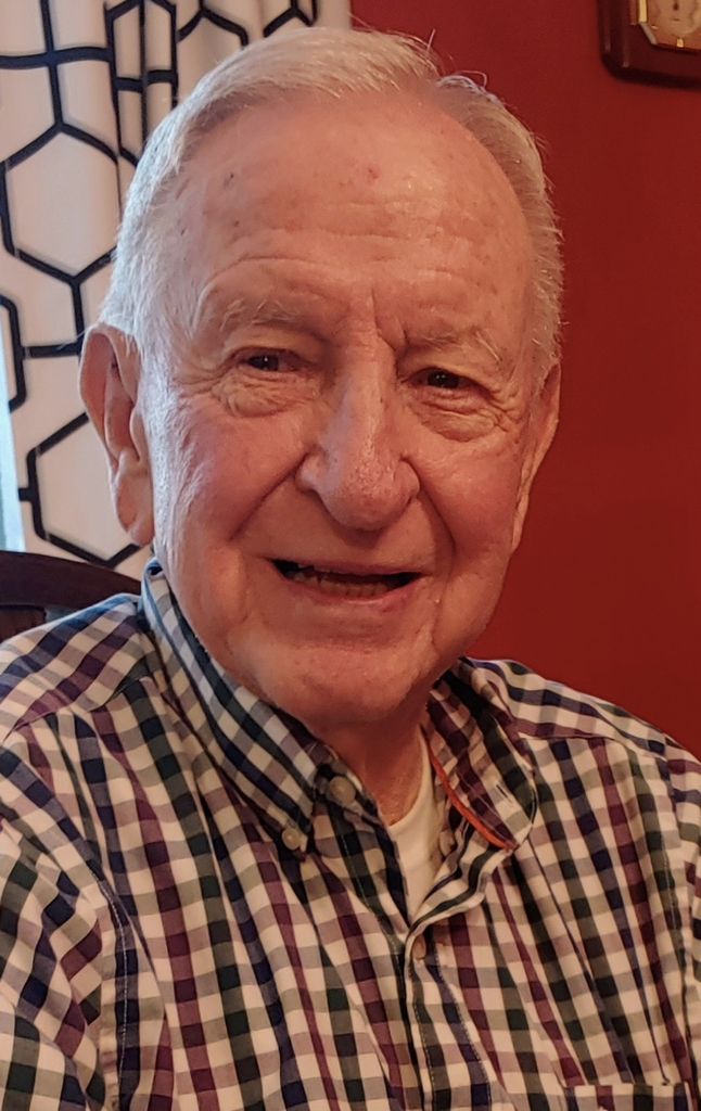 William Jackson “Pops” Chester
