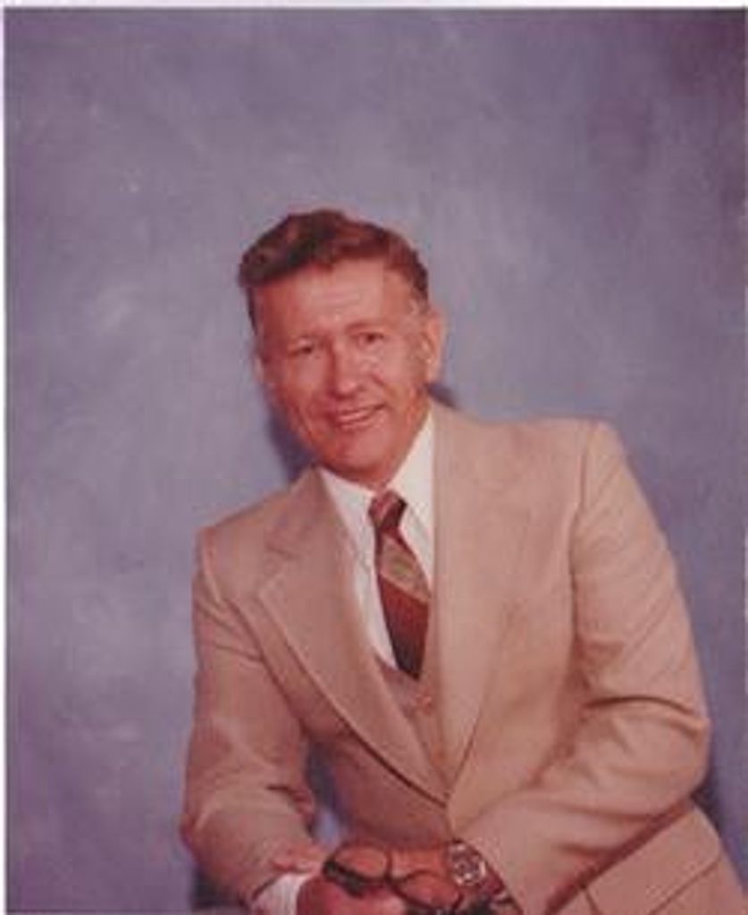 James W Brokaw