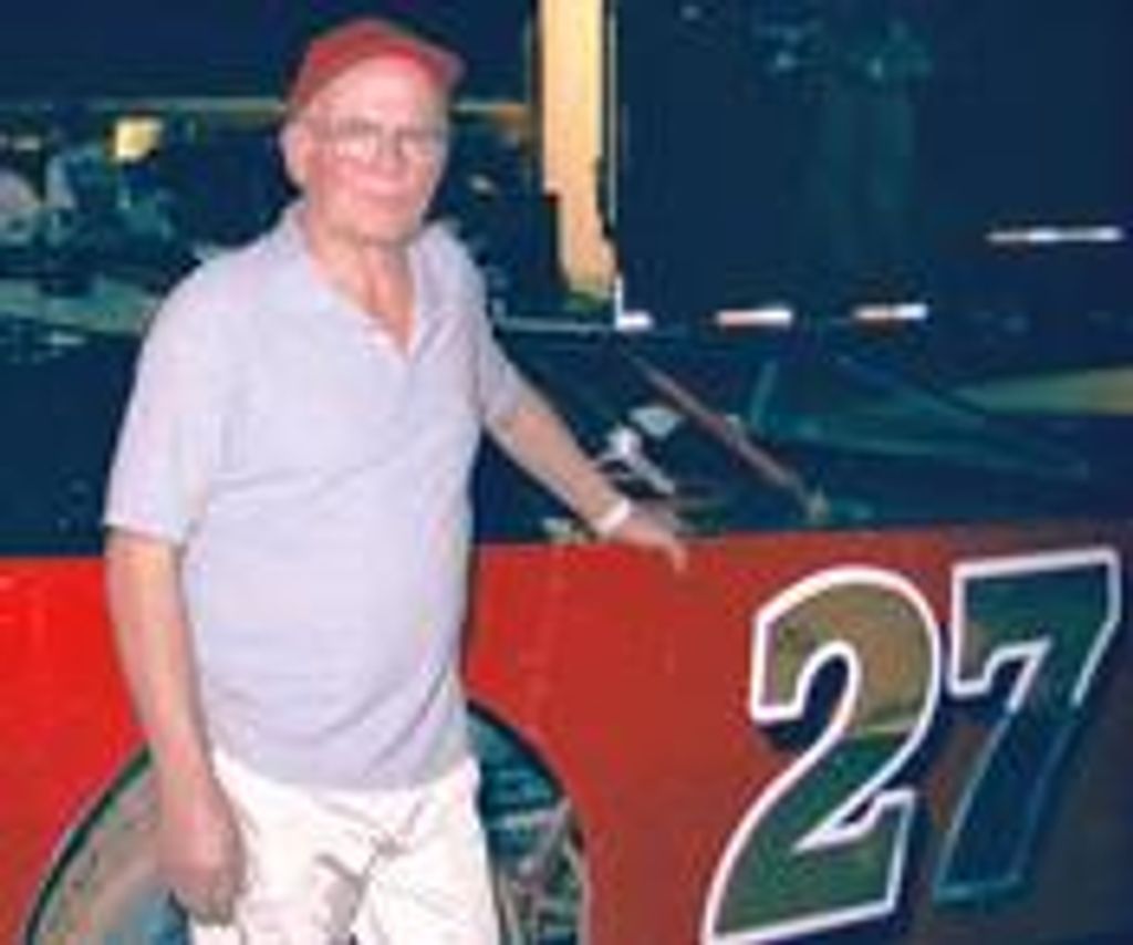 Rance Dickson Phillips