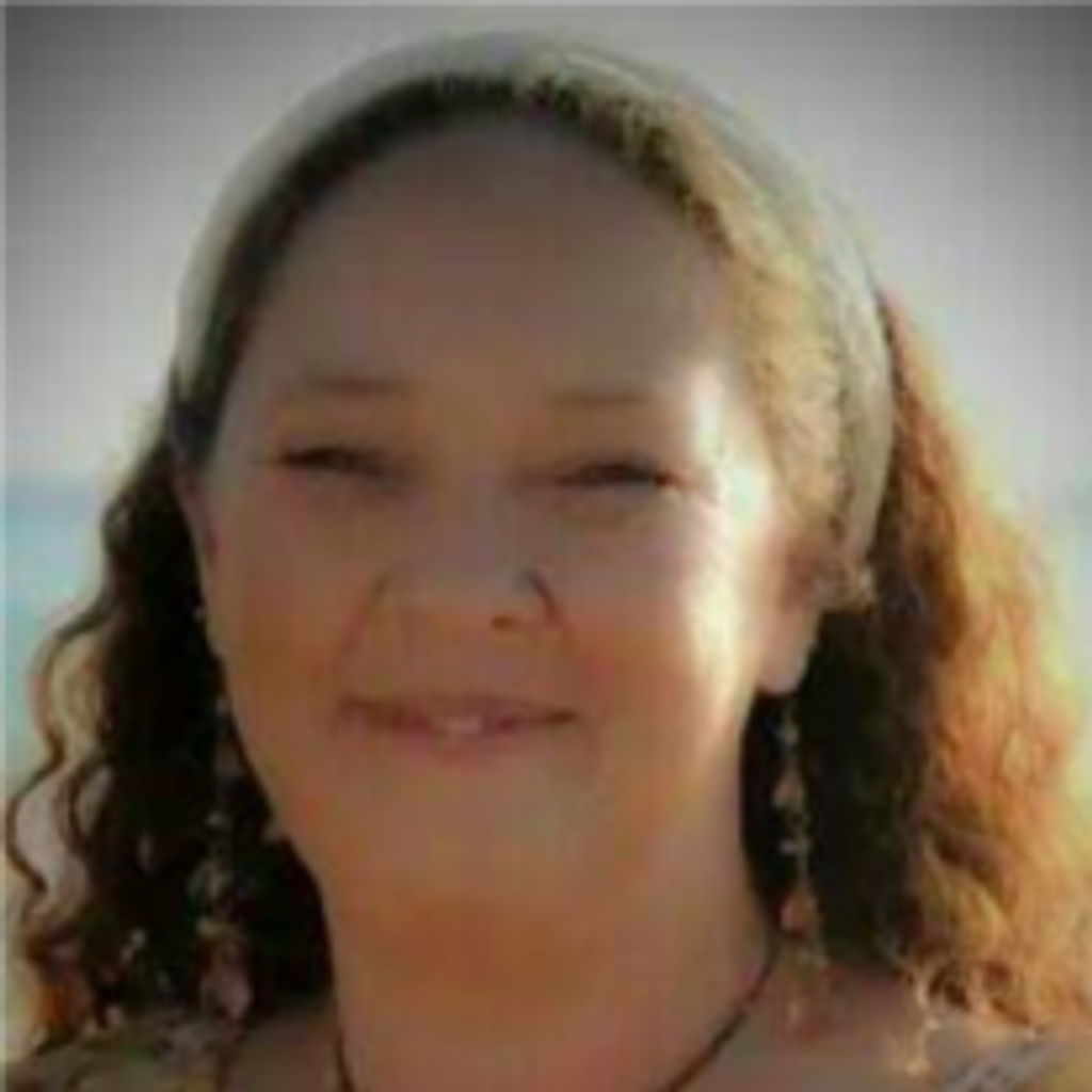 Kimberly Morgan Profile Photo