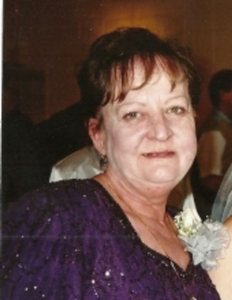 Patsy  Lynn  Soper