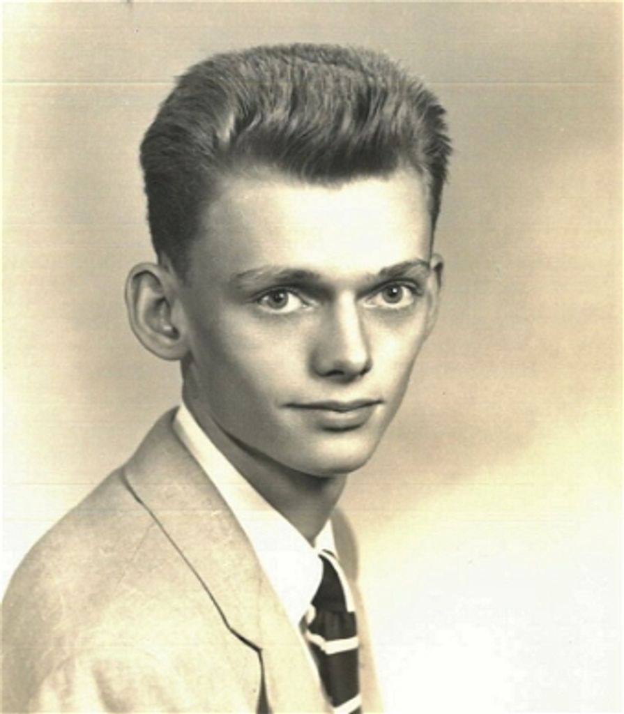 Charles William Richardson