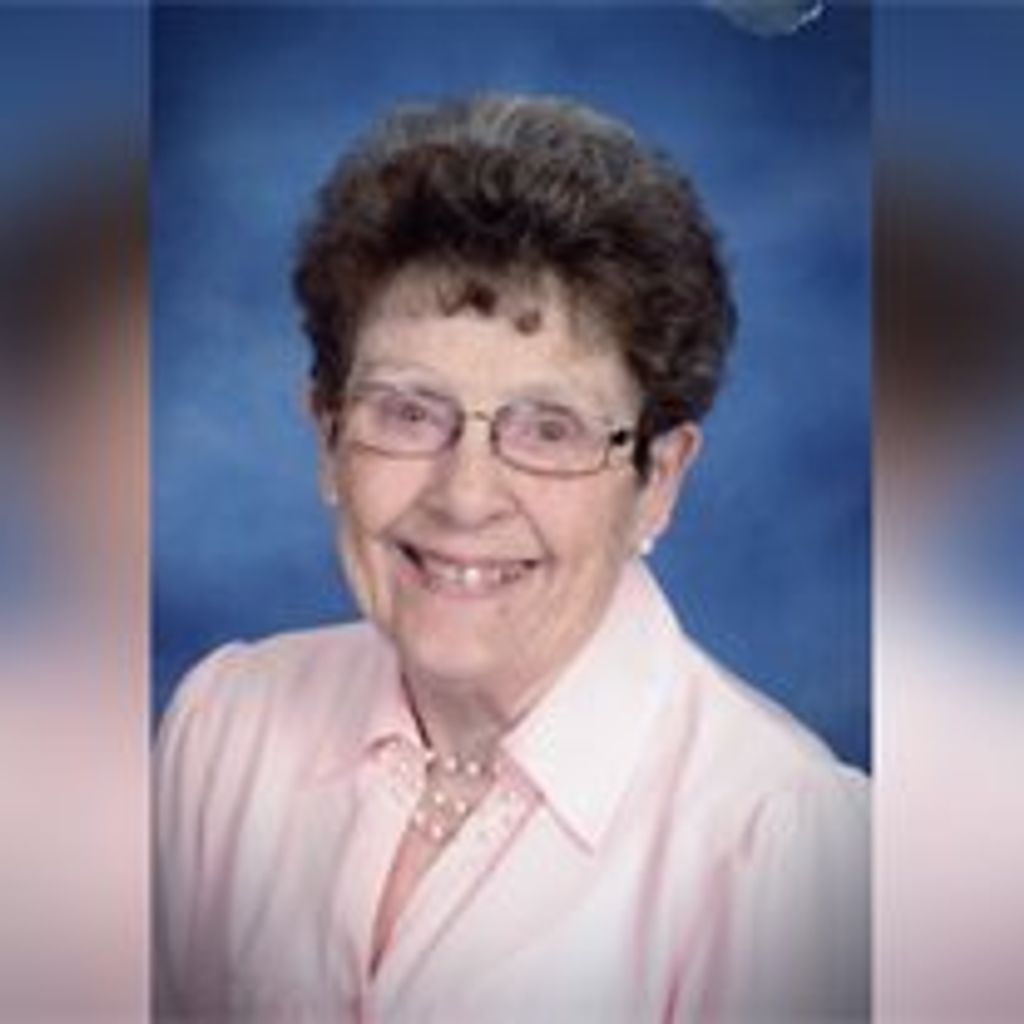 Mary Lou Echtenkamp Profile Photo