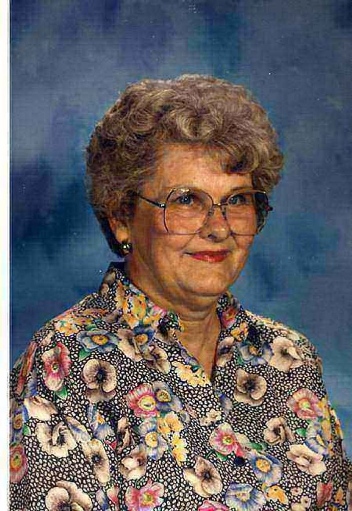 Evelyn C. West