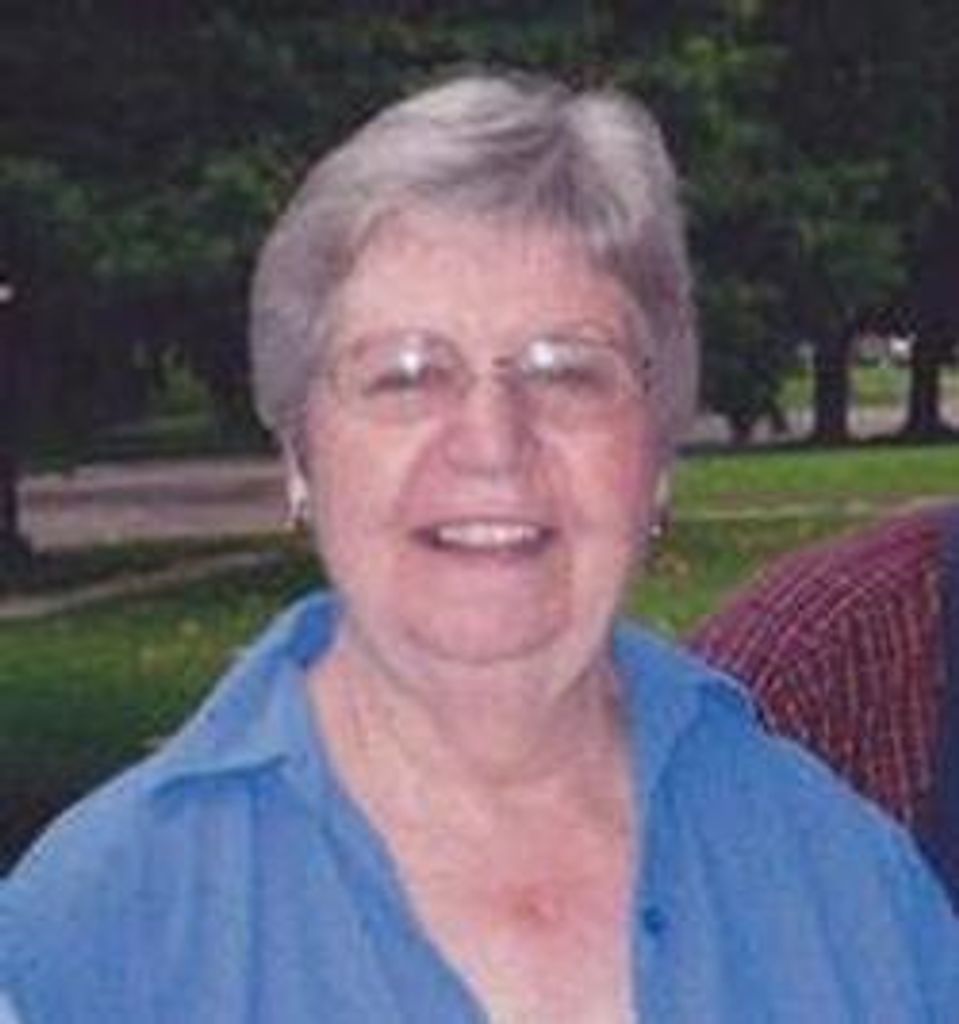 Roberta Reagan Profile Photo
