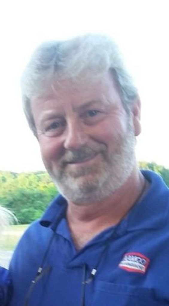 Jerry G. Carter Profile Photo