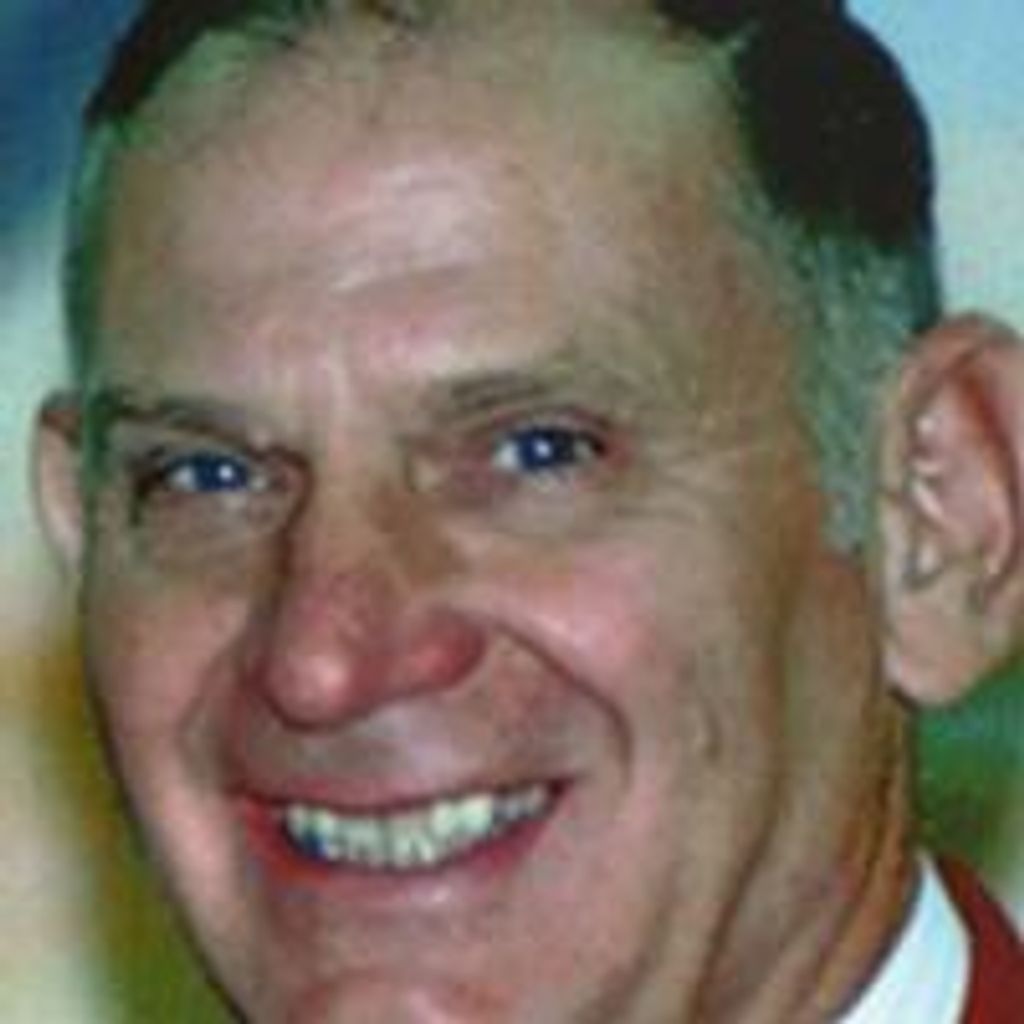 Eugene "Gene" Howard