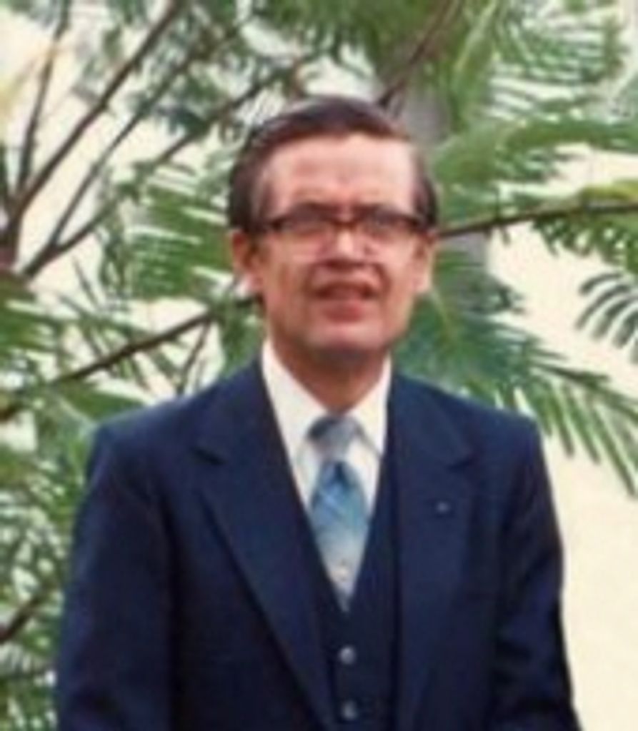 Ronald Franklin Neal