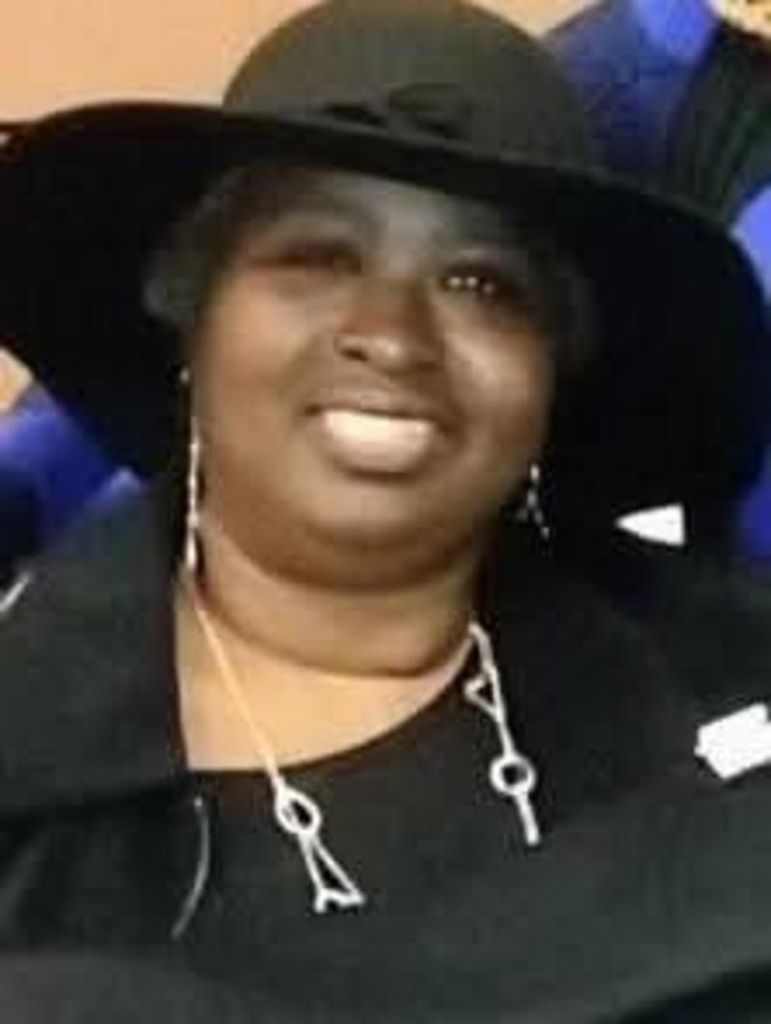 Sharon Blalock Bearden Profile Photo