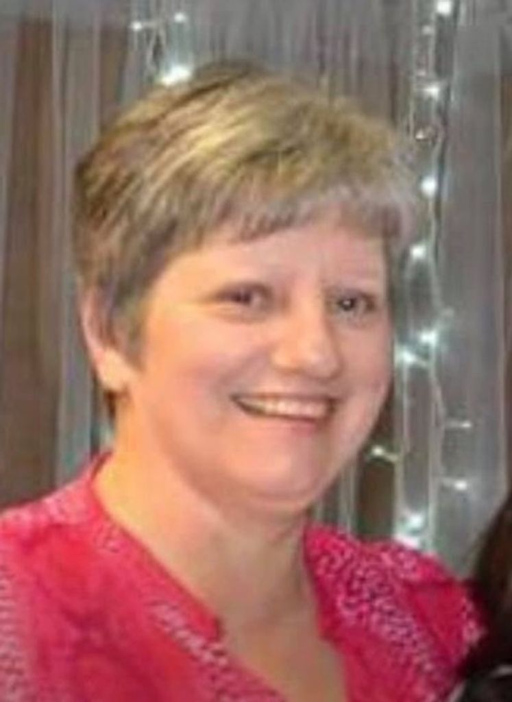 Nancy Wadsworth Gowen