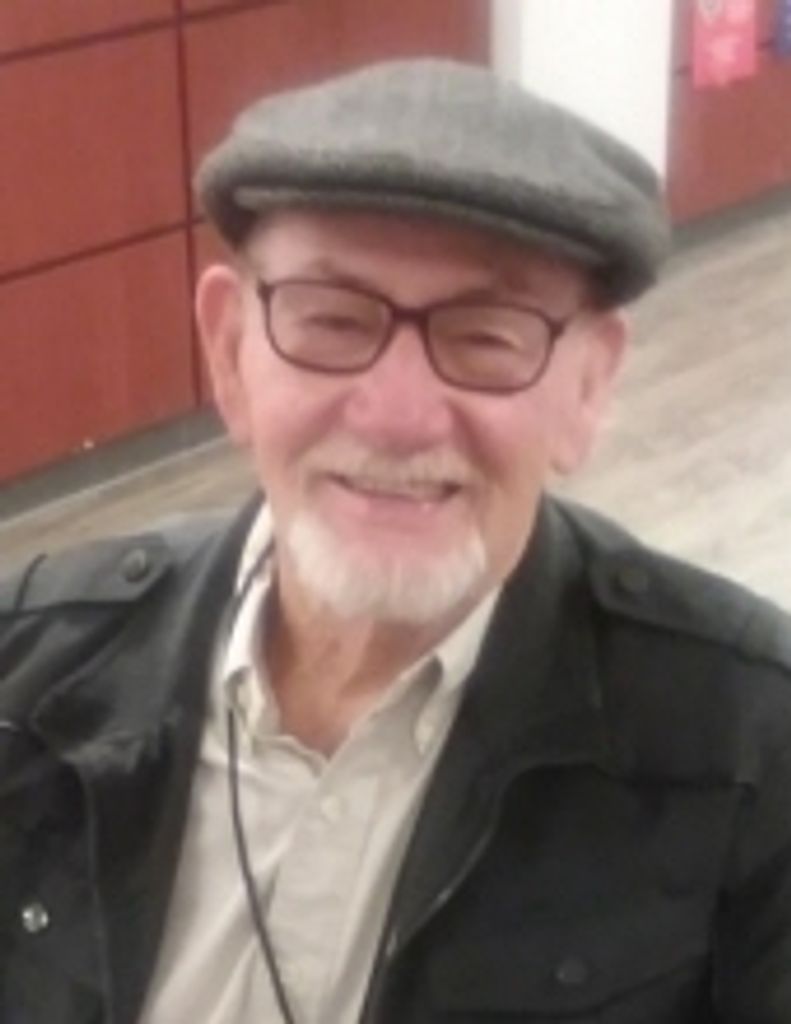 Billy  Carroll Martin