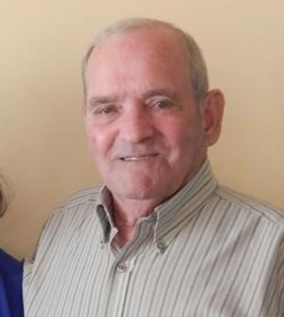 Joe Richard Mcmanus Sr