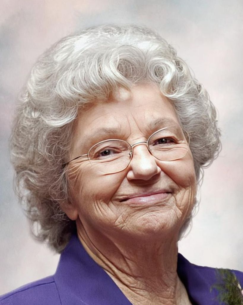 Alberta Cecile Heinen Frey