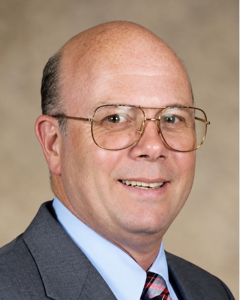 Richard Arthur Schaefer