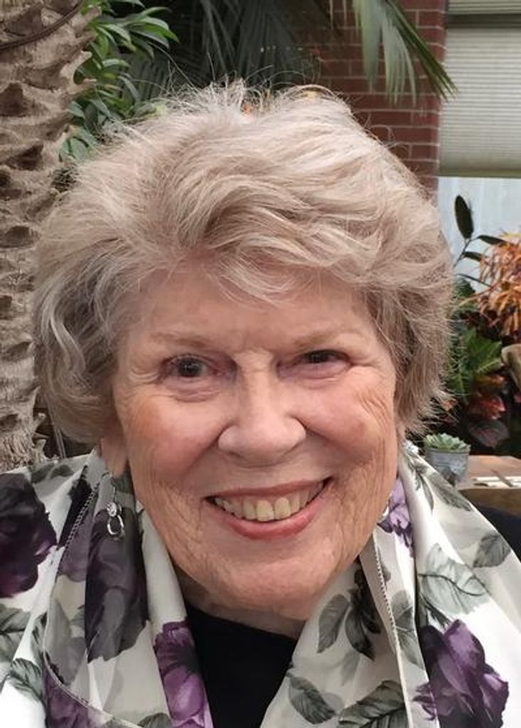 Carol Ann Stuart Wright Profile Photo
